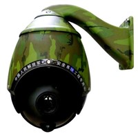 Military Thermal Imaging Surveillance System GCS98A Series