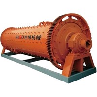 Mine Equipment Ball Mill for Milling Stone