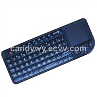 Mini 2.4GHZ USB Keyboard