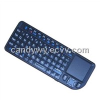 Mini Bluetooth Wireless Keyboard