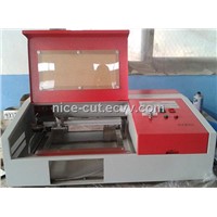 Mini Cheaper Laser Engraving Machine NC-S4040