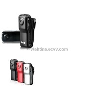 Mini DV80 Camera Hidden Digital Mini Spy Camera