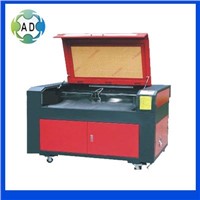 Mini Metal CNC Laser Engraving Machine AD-960