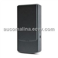 Mini Portable mobile Cell Phone GSM+3G Signal Jammer