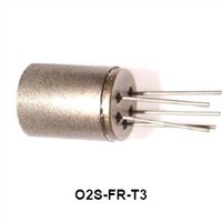 Miniature Oxygen Sensor Family O2S-FR-T3