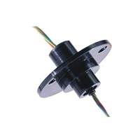 Miniature Slip Ring (Rotary Joint, Conductive Ring, Collecting Ring, Rotating Connector