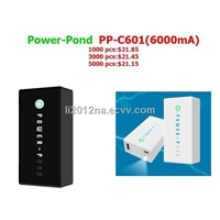 Mobile power phone Power_pond_2C