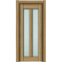 Assembly Wood Door(M--1202)