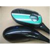 Mp3 Player&amp;amp;Stereo rearview mirror for Motorcycle
