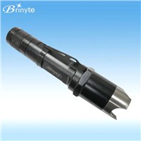 Multi-Functional Rechargeable Tactical Flashlight