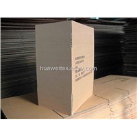 Multi-purpose Big Corrugated Cardboard Boxes