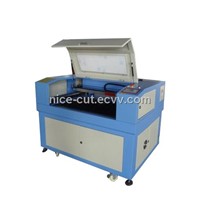 NC-E6090 Hot-Sale CO2 Laser Engraving Equipment