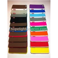 NEW Vans Iphone 5 Waffle Effect Case cover 20 Different Colours