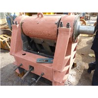 Nice Mineral Jaw Crusher