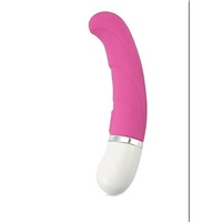 New Arrival Sex Toys 10 Variable Speed Silicone Vibrating Massager for female PK-N168