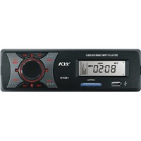 New design cheap car MP3 player with FM