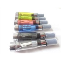 Newest Clearomizer 4 long wicks CE4 electronic cigarette atomizer