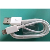 Newest Products Female Apple Original Date Cable 8pin for iPhone5/iPad mini/iPad4