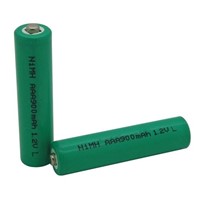 NiMH H-AAA 900mAh Low Self-Discharge Rechargeable Battery