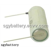 Ni-Mh 2.4V 300mah Rechargeable Battery Pack