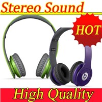 Noise cancelling and High-Definition DJ headphone Mini S colourful Headphone