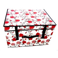 Non Woven Storage Box