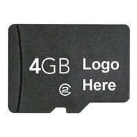 OEM MicroSD Card / TF Card / MicroSD Memory Card
