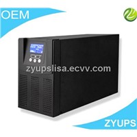 Online high frequency UPS 6Kva-20Kva 4.8Kw-16Kw