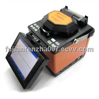 Optical Single Fiber Fusion Splicer