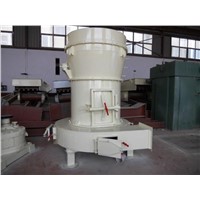 Ore Mining Grinding Mill
