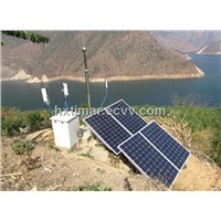 Our simpe DIY Home Solar Generator System