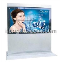 Outdoor lcd video wall sunlight readable YT4700L 2x2