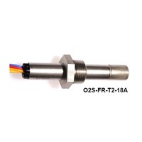 Oxygen Sensors - Screw Fit Probe O2S-FR-T2-18X