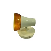 W-Wall lamp-WH