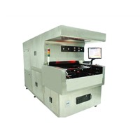 PCB Semi Auto CCD Exposure Machine (5KW-01)