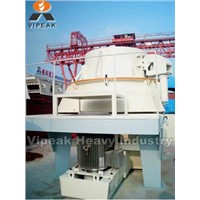 PCL Series Vertical Shaft Impact Crusher (Sand Making Machine)