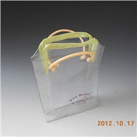 PVC soft bag