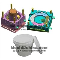 Painting Bucket Mould