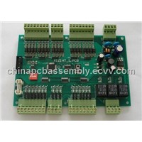 Pcb Assembly China, Pcba Manufacturer, Electronic oem, Pcba China