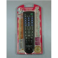Pinhole video recorder TV remote controller(KD-M070)