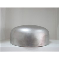 Pipe Cap Stainless Steel