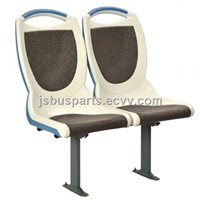 Plastic Passenger  Seats  For Bus
