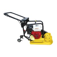 Plate compactor/ soil compactor with CE