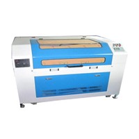 Plexiglass Laser Cutting Machine