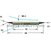 Polarization Insensitive Circulator