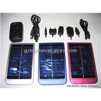 Portable solar Mobile Phone Charger