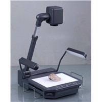 Portable visualizer/ document camera (AV-2800Y)