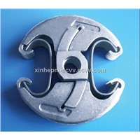 Powder metal sintered parts