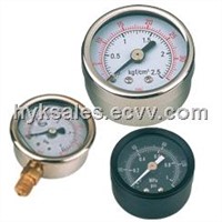 Pressure Gauge / Piezometer / Measuring instrument  Y802