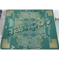Printed Circuit Board (PCB) Fabrication